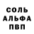 КЕТАМИН VHQ Eva Altinbekova
