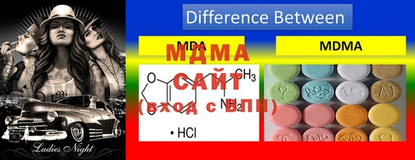 MDMA Абаза